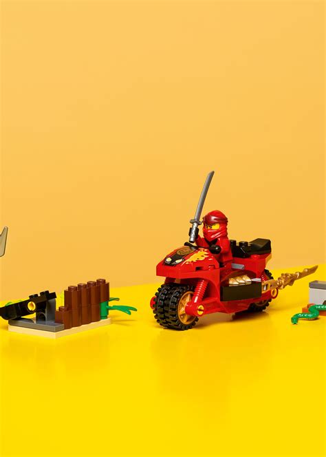 Lego Kais Feuer Bike Lego Kadewe Onlineshop