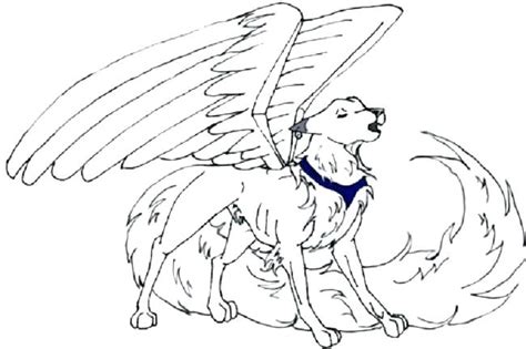 Heart with wings colouring page couple. Realistic Angel Coloring Pages at GetColorings.com | Free ...