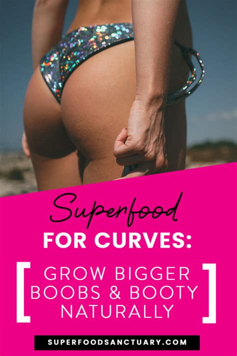 Maca For Breast Growth Butt Enlargement And Curves Superfood Sanctuary