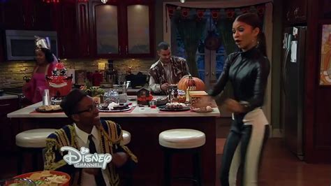 Kc Undercover All Howls Eve Clip Dailymotion Video