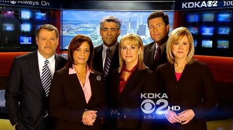Kdka Tv News