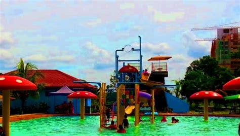 Taman mini indonesi indah yakni taman rekreasi dengan. Taman Buaya Melaka 2019! Tempat menarik untuk diterokai