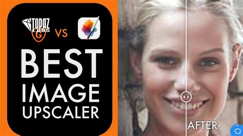 Best Ai Image Upscaler Pixelmator Pro Ml Super Resolution Vs Topaz