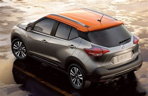 What Level Of Engine Performance Is Offered By The 2019 Nissan Kicks