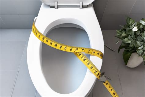 How To Measure Toilet Seat For Replacement Best Modern Toilet