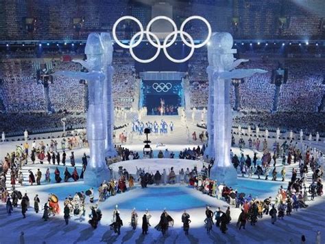 The 2010 winter olympics opened in spectacular fashion on saturday but the ceremony was overshadowed by the death of georgian luger nodar kumaritashvili. OnMilwaukee.com Sports: OnMilwaukee.com Live Blog Recap ...