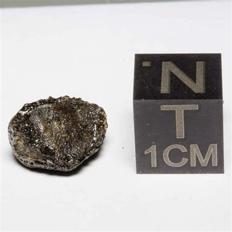 Sariçiçek Bingöl Meteorite For Sale 09g Bing 2