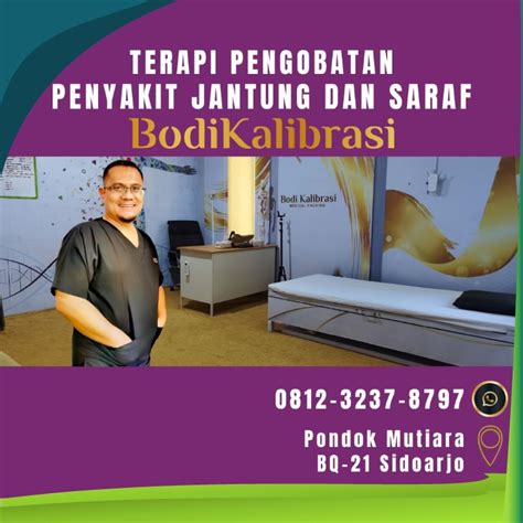 0812 3237 8797 Pengobatan Jantung Terbaik Klinik Jantung Terdekat By