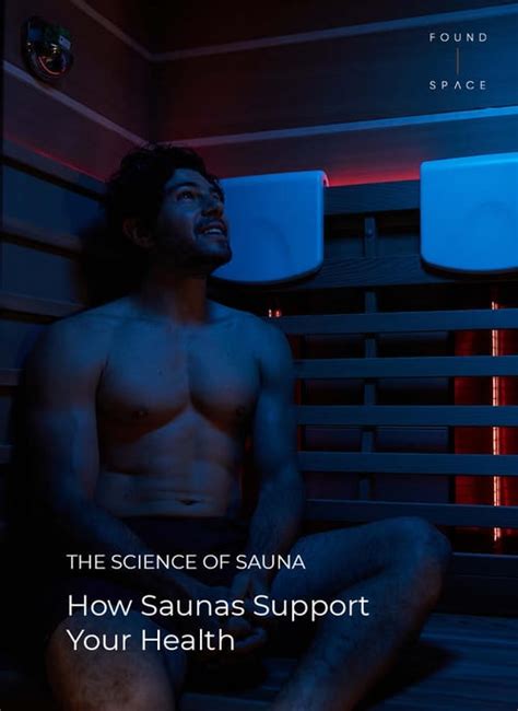 Why Saunas Make You Tired Found—space