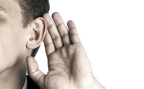 Eight Ways To Listen Better Improve Your Listening Skills