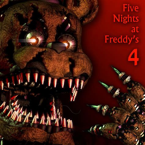 Five Nights At Freddy S Videojuego Pc Xbox One Ps Y Switch Vandal