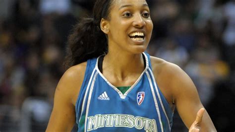 A Former Wnba Player Said She Was Bullied In A League Filled With