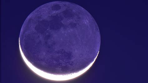 El 18 De Agosto De 2020 Llega La Próxima Luna Nueva —