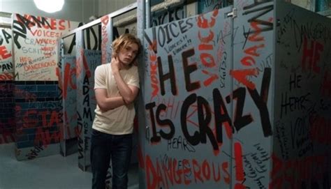 Words On Bathroom Walls Movie Review Spotlight Report