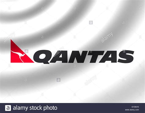 Qantas Logo