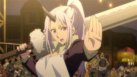 That Time I Got Reincarnated As A Slime Episode 37 Preview Images