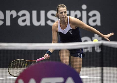 Atp & wta tennis players at tennis explorer offers profiles of the best tennis players and a database of men's and women's tennis players. ANASTASIA PAVLYUCHENKOVA at WTA Upper Austria Ladies ...