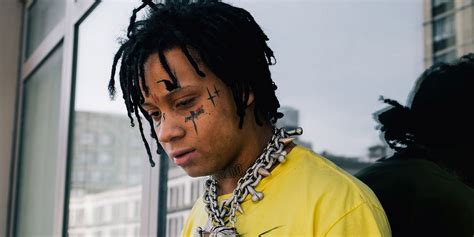 Trippie Redd Premieres New Single Dreamer Hypebeast