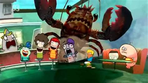 Download fish hooks theme song dubbed into 20 languages being played at once - YouTube