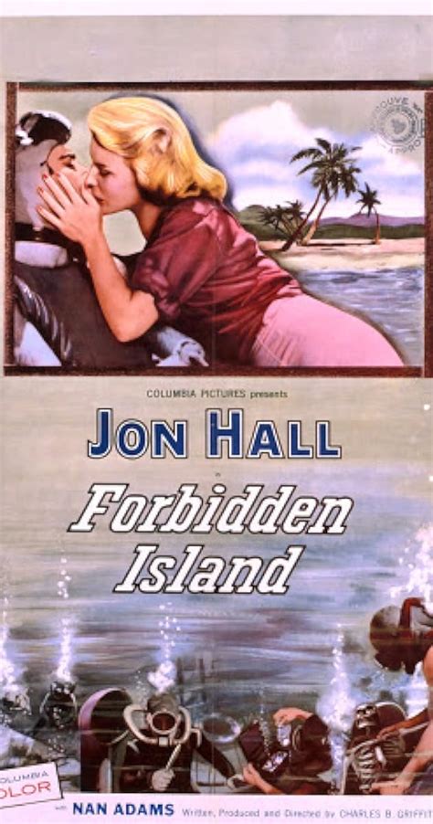 Forbidden Island Imdb