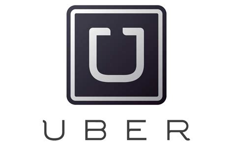 Logotipo De Uber PNG