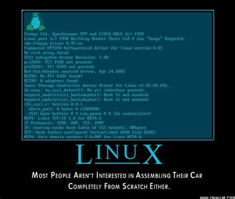 Lough Must Linux Programmer Humor Computer Basics