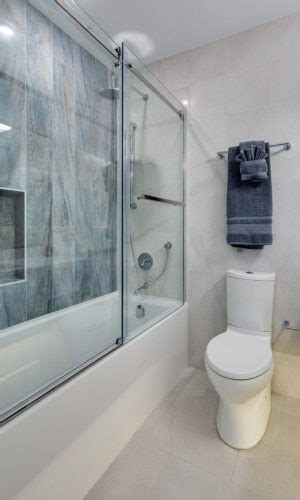 Bathroom Renovation And Remodeling In Vancouver — Call Vgc
