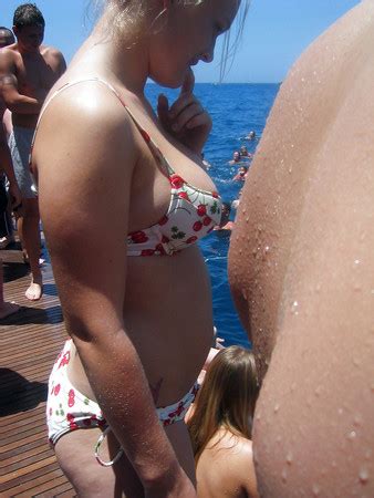 Bbw Bikini Nipples