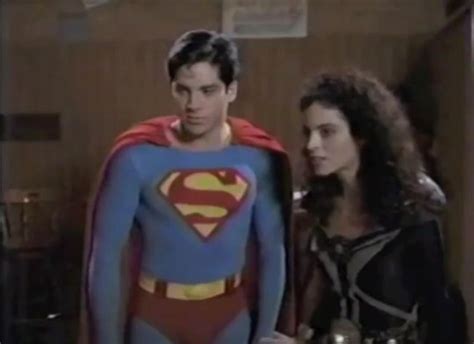 Man Of Steel And Hair Gel Supermans Spit Curl Through The Years