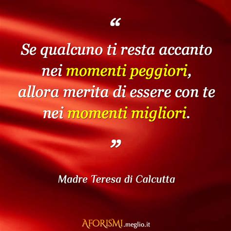 La vita ã¨ un inno, cantalo. Goauguri: Frasi Sulla Cresima Di Madre Teresa Di Calcutta