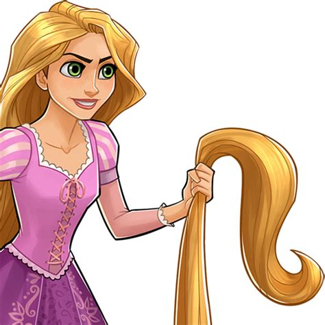 Rapunzel Disney Heroes Battle Mode Wiki Fandom