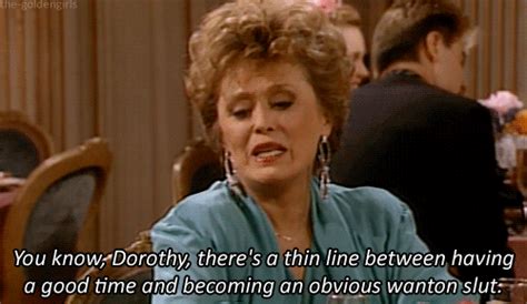 25 Timeless Golden Girls Memes And Quotables Tv Galleries Paste