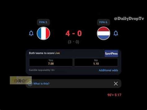 Kylian Mbapp Goal Vs Netherlands France Vs Netherlands All Goals Highlights Youtube
