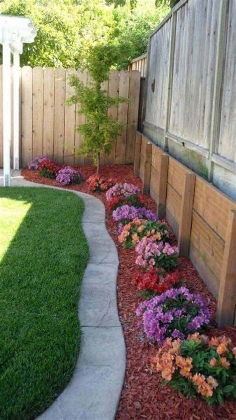 Design tricks for defining outdoor rooms without inhibiting the overall flow and unity of the yard. Top 28 Surprisingly Awesome Garden Bed Edging Ideas ...
