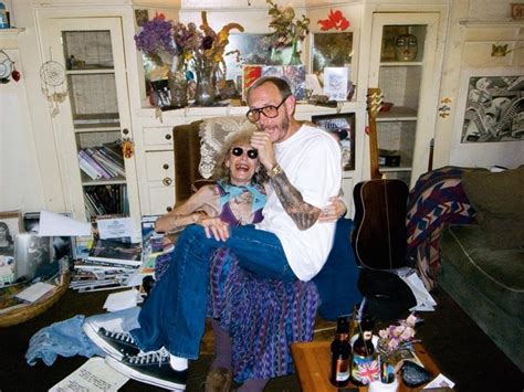 Terry Richardson Nude Archive Photos Part Fotorazzi