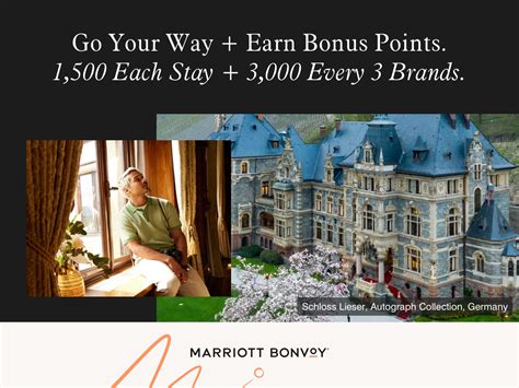 Travel Pr News Marriott Bonvoy Unveils Global Fall Promotion Earn