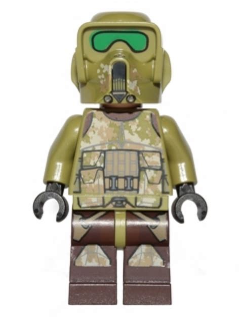 Clone Scout Trooper Brickipedia The Lego Wiki