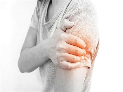 Pain In Left Arm Does Not Only Mean A Heart Attack 5 Other Causes You