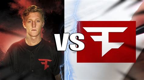 Tfue And Faze Clan Lawsuit Thoughts On Tfue Wants To Leave Faze Youtube