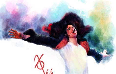 Michael Jackson The King Of Pop By Xq On Deviantart