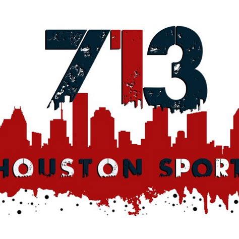 713 Houston Sports Cast Youtube