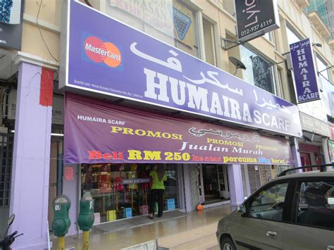 Hospitals, clinics and medical centers. Cuti-cuti Kelantan: Humaira Scarf, menawarkan pelbagai ...