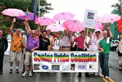 Protecting Rights Of Lgbt Elders Means Better Care For All Fenway Health