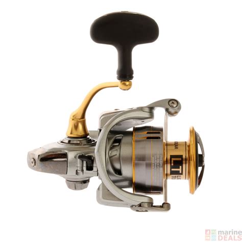 Daiwa Freams Lt Spinning Reel Spinning Reels Reels Fishing