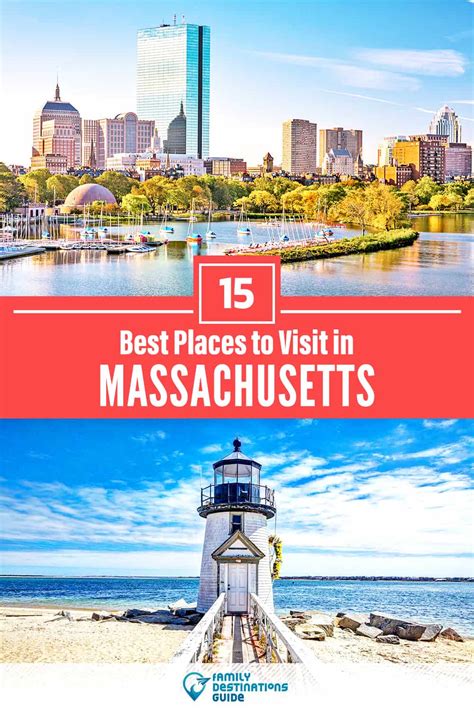 15 Best Places To Visit In Massachusetts 2024 Fun And Unique