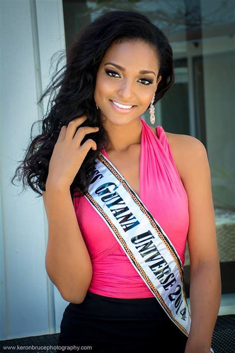 miss guyana 2014 niketa barker guyana guyanese caribbean culture