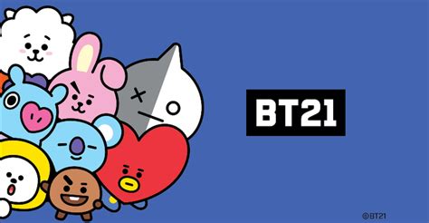 Aliquantum Releases Health Essentials Line Bt21 Characters License Global