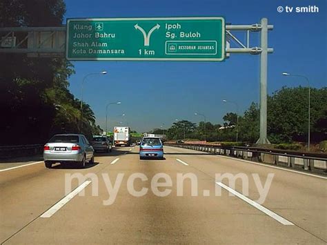 John f kennedy memorial highway map and exit list, including individual exit maps, service plazas, and traffic cameras, where available. New Klang Valley Expressway - NKVE | mycen.my hotels - get ...