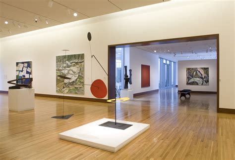 Currier Museum Of Art Ann Beha Architects Archdaily