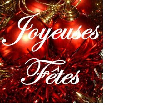 French Language And Culture How To Write Christmas Cards In French